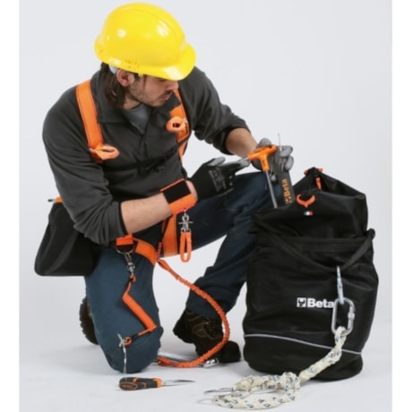 Bolsa para Ferramentas Nylon 8883 BETA-585e0177-decc-4000-8c3e-e461dea076eb