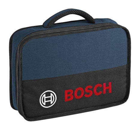 Bolsa para Ferramentas Pequena em Nylon 1600A003BG BOSCH