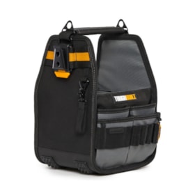 Bolsa para Ferramentas Tipo Tote 8'' com Clipech e Bolsa TB-CT-180-8 TOUGHBUILT