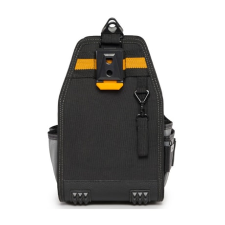 Bolsa para Ferramentas Tipo Tote 8'' com Clipech e Bolsa TB-CT-180-8 TOUGHBUILT-e6e1eb1b-c6b7-4308-8181-5bc56dd8299b