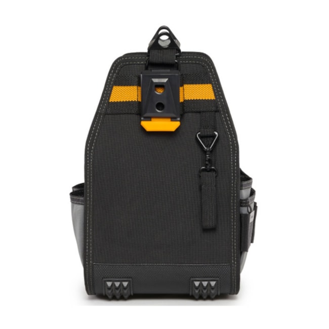 Bolsa para Ferramentas Tipo Tote 8'' com Clipech e Bolsa TB-CT-180-8 TOUGHBUILT-9e3fcd38-bc77-471d-abb0-c81801f7fe1b