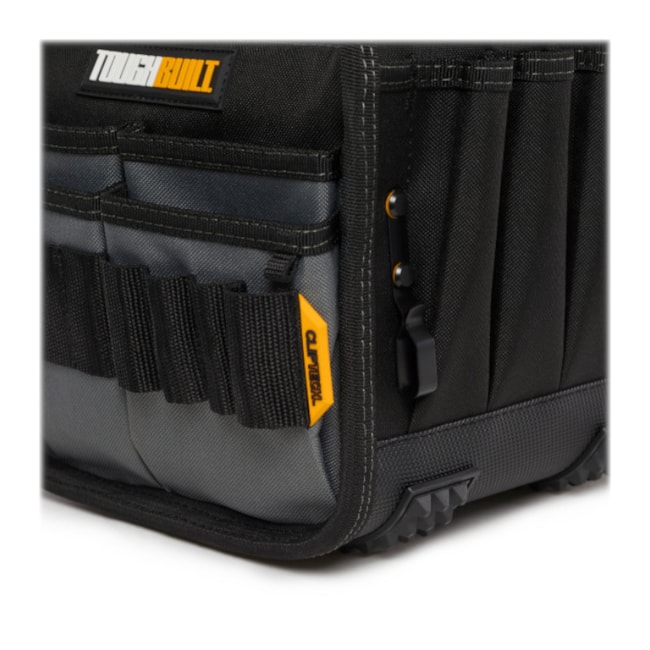 Bolsa para Ferramentas Tipo Tote 8'' com Clipech e Bolsa TB-CT-180-8 TOUGHBUILT-41f1e8ee-0dd1-43e8-997d-03a1053ebfe5
