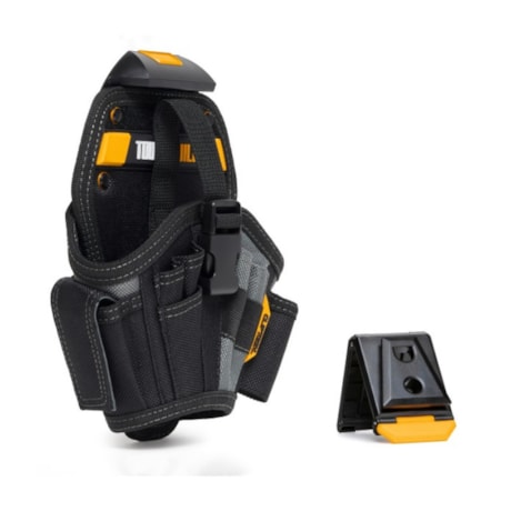 Bolsa para Furadeira 1/2'' com Cliptech TB-CT-20-L TOUGHBUILT-ce1a0b6f-4fb9-4019-8bcf-fdc288c2afe0