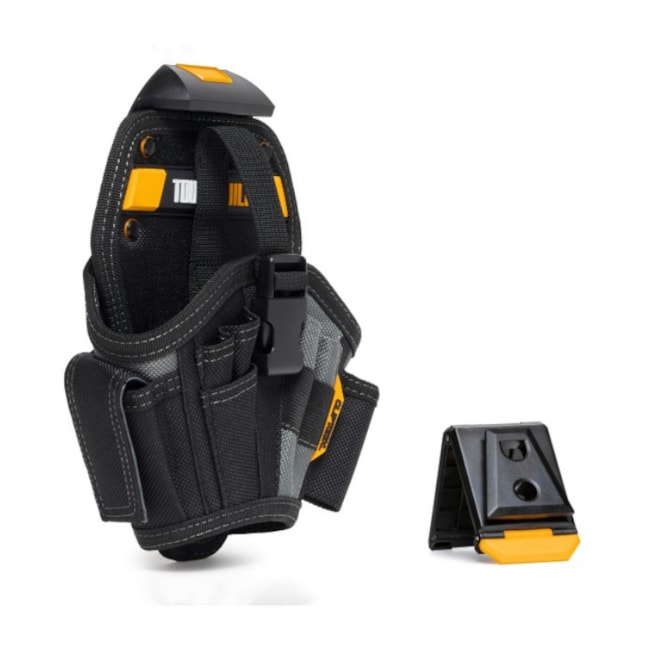 Bolsa para Furadeira 1/2'' com Cliptech TB-CT-20-L TOUGHBUILT-12d93185-3b5b-4783-9c67-779666c52d29