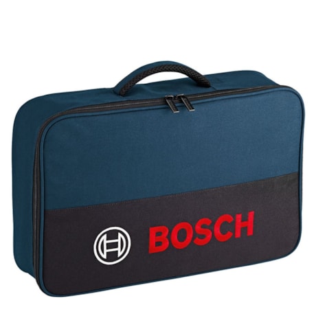 Bolsa Pequena para Transporte de Ferramentas 17