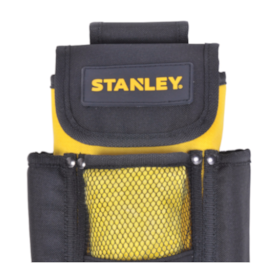 Bolsa Pochete para Ferramentas 9'' Nylon STST509104 STANLEY