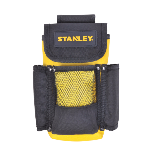 Bolsa Pochete para Ferramentas 9'' Nylon STST509104 STANLEY-7ddcc85e-6846-4458-a7ca-da1751184c86