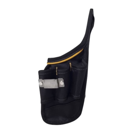 Bolsa Porta Ferramentas para Cinto Eletricista com 19 Bolsos DWST83483-LA DEWALT-97877d69-141d-4bc9-b6ec-11cb1fa1096d