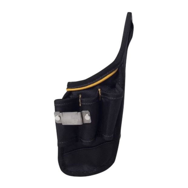 Bolsa Porta Ferramentas para Cinto Eletricista com 19 Bolsos DWST83483-LA DEWALT-49b10ab2-5884-408c-b187-b25708c68567