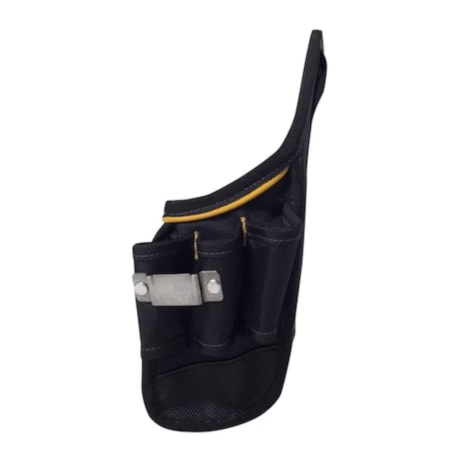 Bolsa Porta Ferramentas para Cinto Eletricista com 19 Bolsos DWST83483-LA DEWALT-9492b36e-ce6f-4d5d-a121-72dff5023543