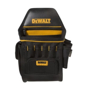 Bolsa Porta Ferramentas para Cinto Eletricista com 19 Bolsos DWST83483-LA DEWALT