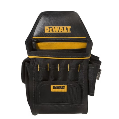Bolsa Porta Ferramentas para Cinto Eletricista com 19 Bolsos DWST83483-LA DEWALT-4ada7168-be89-4f31-a256-dab42376cc9e