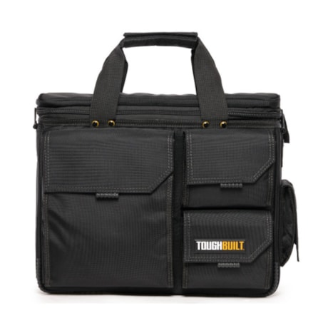 Bolsa Portátil para Laptop com alça de ombro TB-EL-1-M2 TOUGHBUILT-c9a6de3b-1227-486a-9b4f-7daab08b82c6