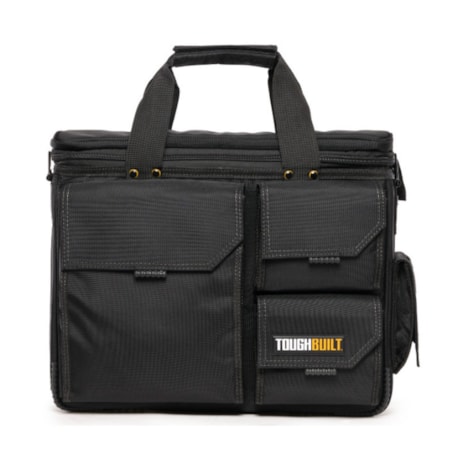 Bolsa Portátil para Laptop com alça de ombro TB-EL-1-M2 TOUGHBUILT-f299cf0f-263e-46a9-ab98-2b7ab8d3e408