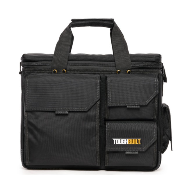 Bolsa Portátil para Laptop com alça de ombro TB-EL-1-M2 TOUGHBUILT-bfb8480d-b600-41ee-94db-3c92cf265fe7