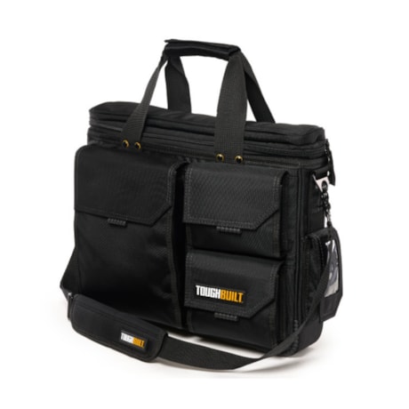 Bolsa Portátil para Laptop com alça de ombro TB-EL-1-M2 TOUGHBUILT-115a5f24-ad3c-4111-98c3-5326b7913009