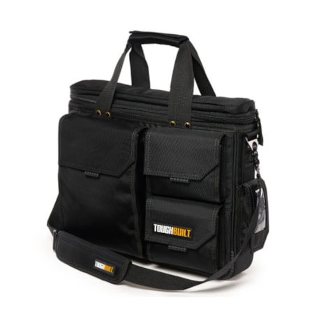 Bolsa Portátil para Laptop com alça de ombro TB-EL-1-M2 TOUGHBUILT-fb3a6efe-6360-46a3-8418-a5a5163c2841