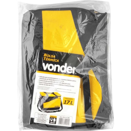 Bolsa Térmica 17 Litros 3540017000 VONDER-2dffce26-826f-4dd6-9003-e021844fa5f7