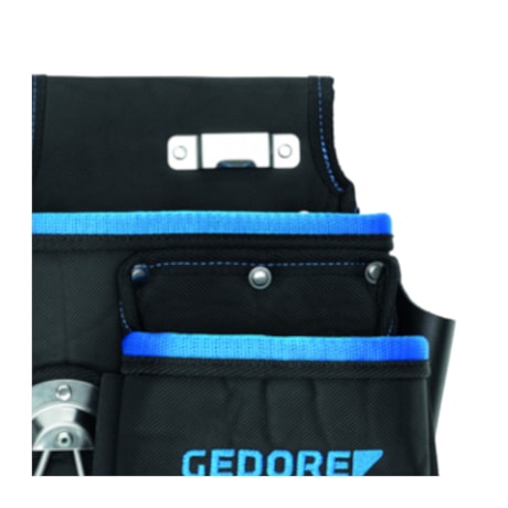 Bolsa Universal com Suporte para Trena e Martelo WT 1056 2 GEDORE-aba40a13-7bc3-4630-8f27-0ac2a3cc2f10