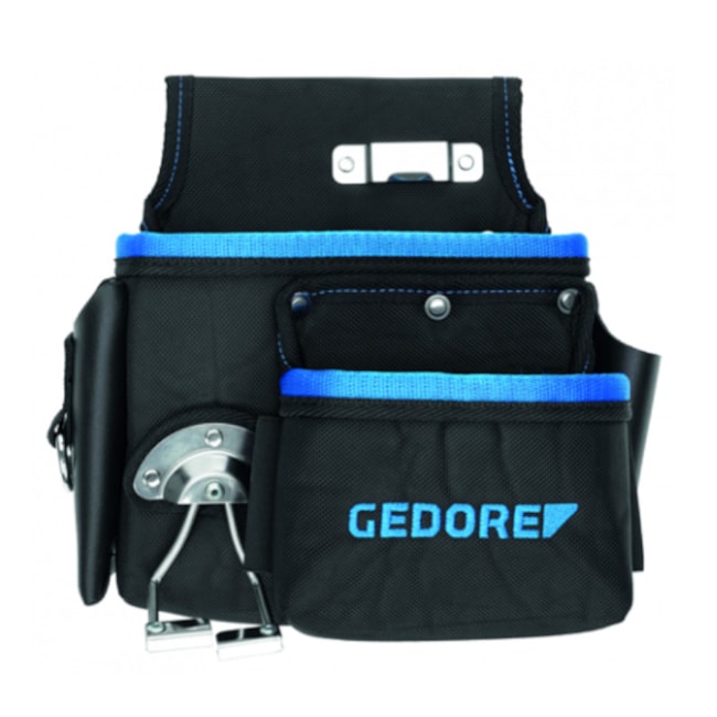 Bolsa Universal com Suporte para Trena e Martelo WT 1056 2 GEDORE-62db4e5b-d2c3-4cf6-b7fa-56e378de1d5e