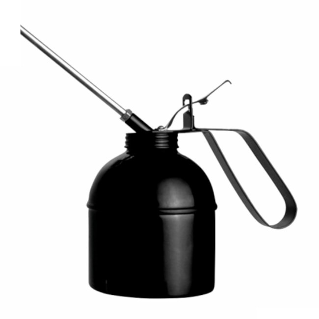 Bomba Almotolia Bico Rígido 250 mL 2007 LUPUS-6961c353-9a0e-4752-8b62-5f12469f976f