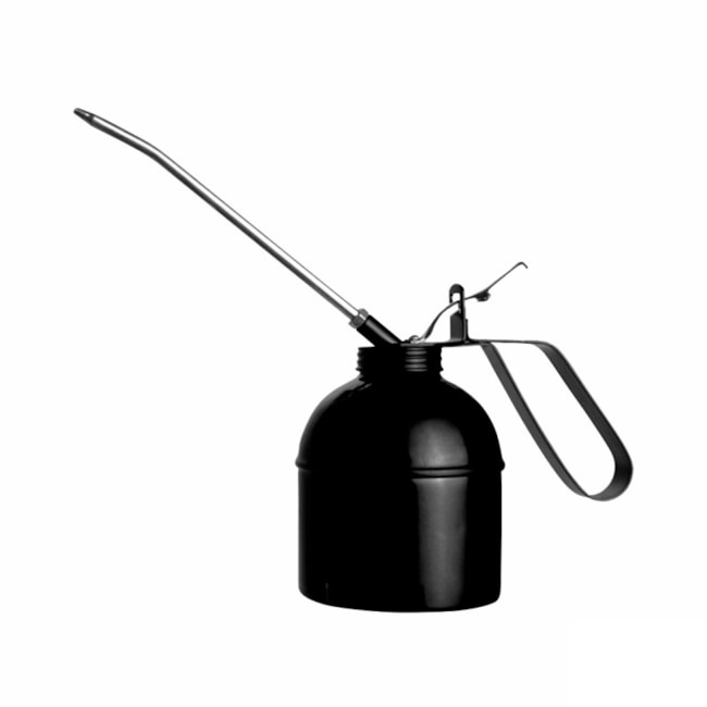 Bomba Almotolia Bico Rígido 250 mL 2007 LUPUS-04e6811b-86b3-4510-a6f2-2554e075bdea