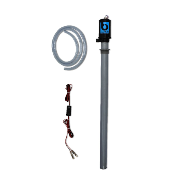 Bomba de Abastecimento Elétrica 7022-T-12V BOZZA-ccbbba0c-996f-4d0d-a29f-514869d4ca95