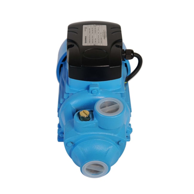 Bomba de Água Periférica 1/2 CV 1/1'' G2766/BR2 GAMMA-9c159f2e-e35a-453e-bf76-5fb7ba78e82e