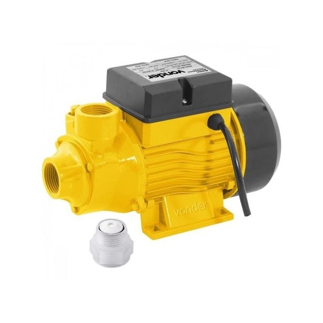 Bomba de Água Periférica 1/2 CV 1'' 110/220V 6686100012 VONDER-3322dd2d-88ca-4be0-add3-7a292e54fa1b