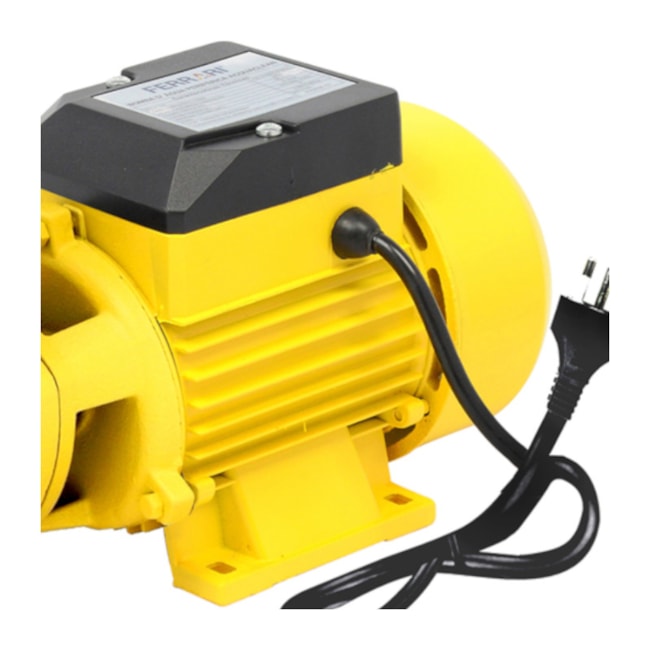 Bomba de Água Periférica 1/2 CV 1'' Monofásica IDB-40 FERRARI-78005137-dcea-4825-925f-139675aebf85