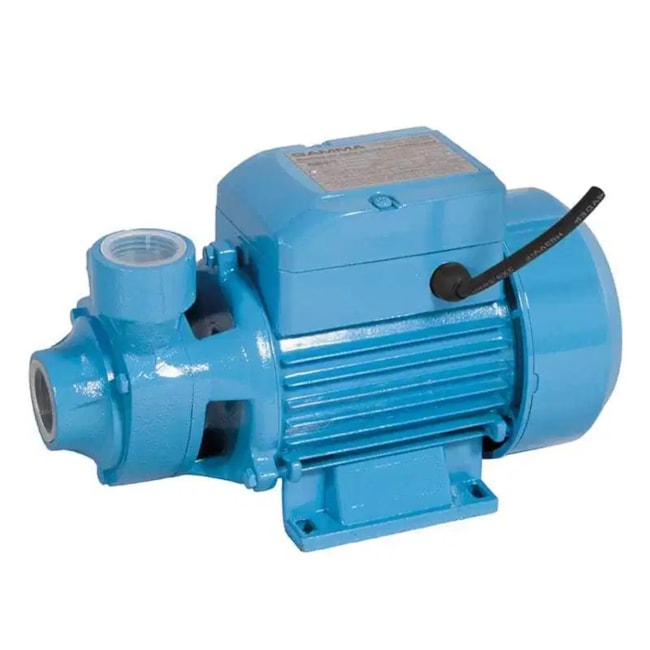 Bomba de Água Periférica 1 CV 1/1'' 110/220V G2762/BR GAMMA-f54d103f-b364-4808-b238-7aa925b1b4bf