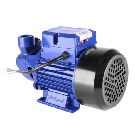 Bomba de Água Periferica 1'' CV 110/220V ICS-100AB ELETROPLAS-7cd64c26-06d6-42b0-9ce2-293f140932df