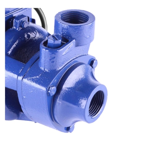Bomba de Água Periferica 1'' CV 110/220V ICS-100AB ELETROPLAS-a00bf3c5-8a52-40fe-be1c-dc447ede1f74