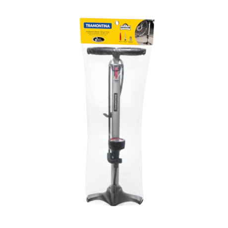 Bomba de Ar Manual para Encher Pneus 60cm 43132/001 TRAMONTINA MASTER-f197c9f9-0114-4662-b743-acee4f4503d9