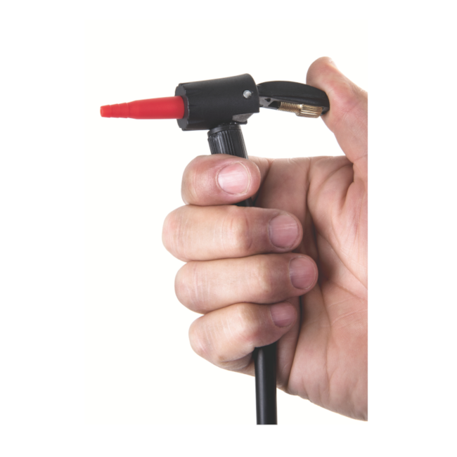 Bomba de Ar Manual para Encher Pneus 60cm 43132/001 TRAMONTINA MASTER-45b64e2c-ac62-43bb-9e7f-c9297bdc56eb