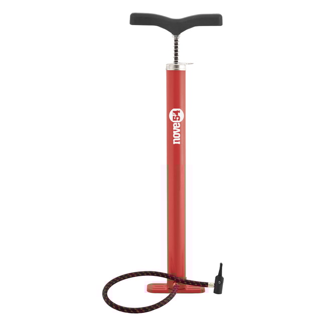 Bomba de Ar para Encher Pneus com Alavanca 18