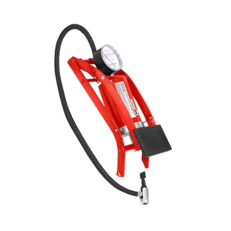 Bomba de Ar para Encher Pneus com Pedal 3598100001 NOVE54-00495b54-c62f-4488-86c0-fb636f980e97