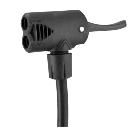 Bomba de Ar para Encher Pneus com Pedal 3598100100 VONDER-3b1b89a6-e7bb-4442-a8b8-99932cd9a8ae