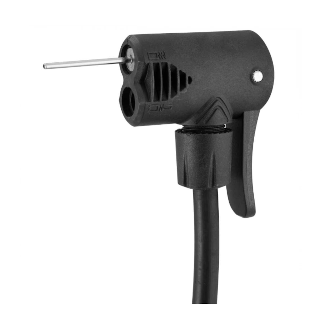 Bomba de Ar para Encher Pneus com Pedal 3598100100 VONDER-722d3303-460b-4057-8a1d-aa178365e6a1