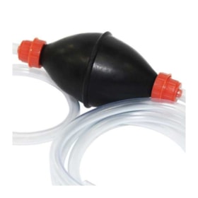Bomba de Sucção Manual para Produtos Químicos 100ml 8182 BREMEN
