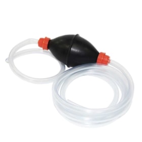 Bomba de Sucção Manual para Produtos Químicos 100ml 8182 BREMEN