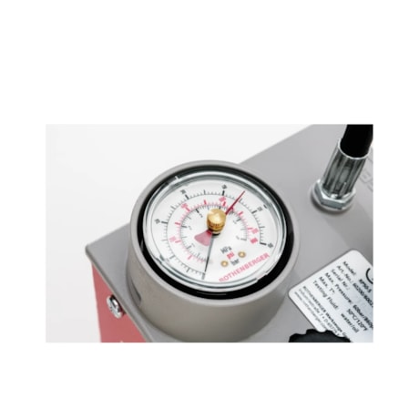 Bomba de Teste Hidrostático 60BAR 12 Litros RP 50-S ROTHENBERGER-22e68ba9-1130-429f-960b-86be9b856548