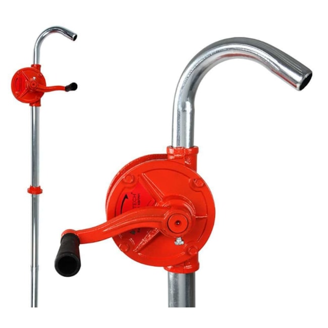 Bomba de Transferência de Óleo de Tambor 200Kg S/Filtro Rotativo 6089 BREMEN-5286d64e-0c14-44a1-9028-8998daccd4d3