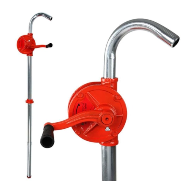 Bomba de Transferência de Óleo de Tambor 200Kg S/Filtro Rotativo 6089 BREMEN-ec09c3dd-3e99-424f-b62d-9e36f6c07aad