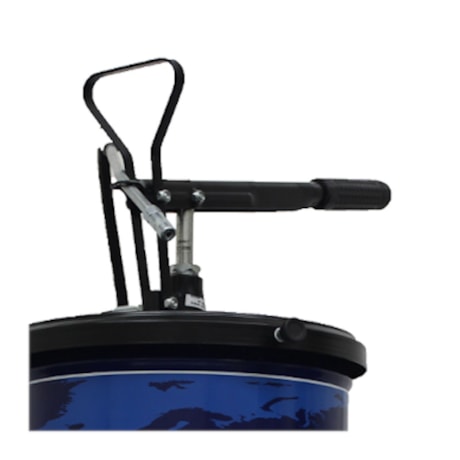 Bomba de Transferência Graxa 20kg 8022-G3 BOZZA-4074622d-b5e9-4619-8f07-25062c98b4f1