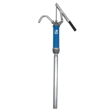Bomba de Transferência Manual com Tubo Telescópico 7022-T-G2 BOZZA-5b9e7e39-6eea-40aa-8cdd-099b2e858434