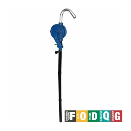 Bomba de Transferência Manual Rotativa Diversos Fluídos 200 Litros 9008-a LUPUS-c96a89ed-44ec-44a3-9b3a-2ab2f55d94c8