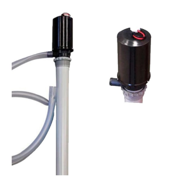 Bomba de Transferência para Óleo Diesel 12V 20L/Min C/ Mangueira 05981 BREMEN-3ca433c0-fde7-4781-acd8-1359f3c93602