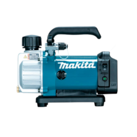 Bomba de Vácuo 50L/MIN 1.8CFM sem Bateria sem Carregador DVP180Z MAKITA