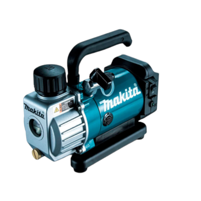 Bomba de Vácuo 50L/MIN 1.8CFM sem Bateria sem Carregador DVP180Z MAKITA-4d5c862b-37e9-494c-95ae-e6aab495ed36